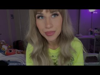 espe asmr - asmr 6 (onlyfans)